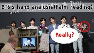 BTS anlysis(Palm reading)/bts 분석