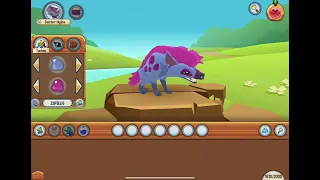 Ich habe das Halloween-Bündel gekauft! 🎃🦇🕸Animal Jam Deutsch