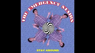The Emergency Stairs - Stay Around (2000's Garage Punk Revival)