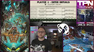 Episode 755: Stern Pinball's Jaws Pro