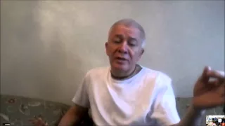 Александр Хакимов. Вебинар "Лидер Новой Эпохи"