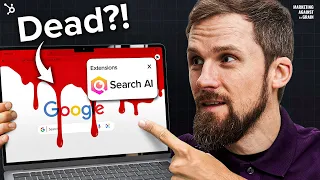 OpenAI Agents 2.0… Is This The End Of Google Search?