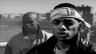 Mobb Deep - Back At You (Official Video) [Explicit]