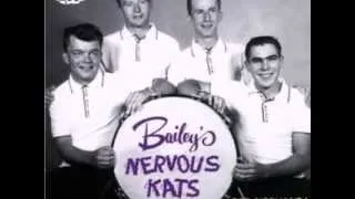 Bailey's Nervous Kats - Prophecy of love