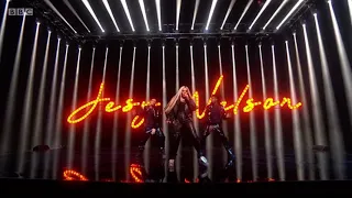 Jesy Nelson - Boyz [Live] | The Graham Norton Show