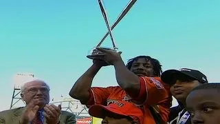 17 homers launch Guerrero to 2007 Home Run Derby win