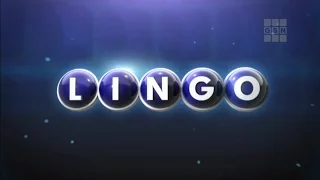 Lingo (2011)