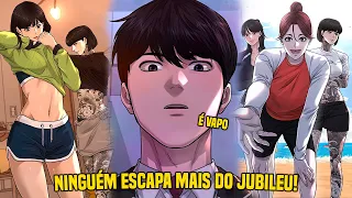 Ele se Tornou O Mais Amado Entre As Garotas Depois de ter Feito ISSO! - Resumo Manhwa