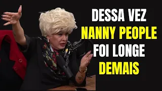 A NANY PEOPLE É CONTRA O MOVIMENTO LGBTQIA+?