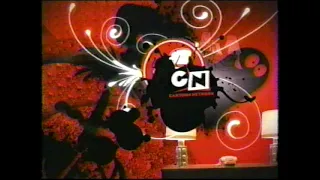 Bah, Humduck! Cartoon Network Bumpers/Commercials (12/1/2006)