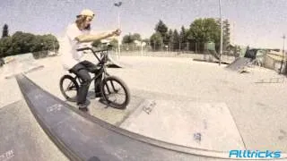 JORIS COULOMB Minute at the Park