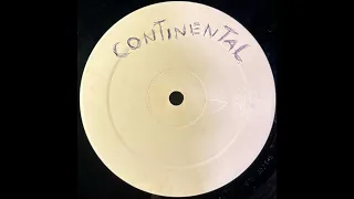Continental - Lucky (Ken Paul Mix) [STB 9301-5]