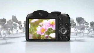 FujiFilm FinePix S2800HD