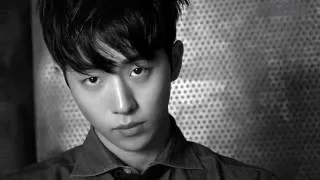 Nam Joo Hyuk - Dazed & Confused 'Nam Joohyuk'