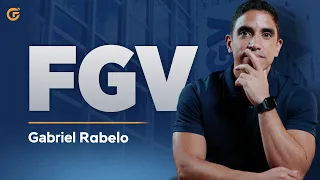 FGV NO EXAME CRC: E AGORA? (PROVA VAI TER 5 ALTERNATIVAS)