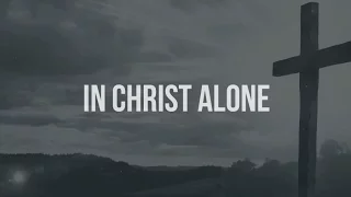 In Christ Alone - ASL