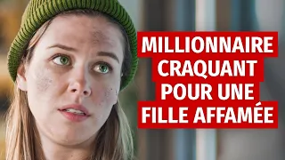 Millionnaire Craquant Pour Une Fille Affamée