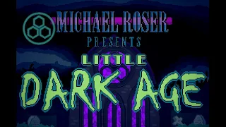 ‖ Little Dark Age ‖  MGMT  ‖ 8Bit Style Cover