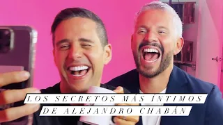 Los secretos más íntimos de la vida de Alejandro Chabán