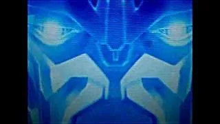 The Plagues - Transformers Prime
