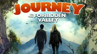 Journey to the Forbidden Valley Trailer