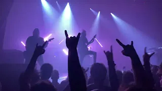 Dance With The Dead : Complete Show Live In Paris