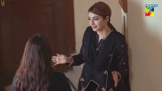 Sarim Ki Rumi Par Nazar Parte Hee Kia Hua...?? - Bikhray Hain Hum - HUM TV