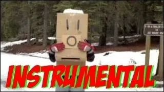 Smosh-Boxman's Christmas-Instrumental *CHRISTMAS SPECIAL*