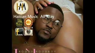 ROODY ROODBOY   LÒBEY  NEW TRACK official