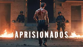 Él los juzgará esta noche 🎬 Pelicula de Acción Terror en HD Completa en Español Latino