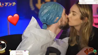 Gabsepticeye Thankmas Moments