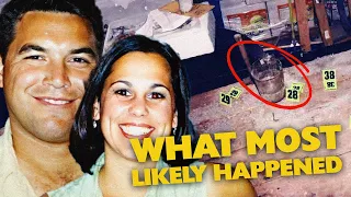 Scott/Laci Peterson: What most likely happened