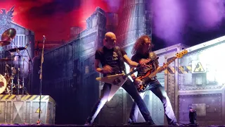 Die By The Sword | Accept | Tecate Metal Fest 2018