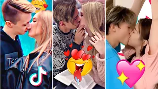 TikTok Couple Goals 2022 - Best Videos Of Margo Flury & Alex Miracle TikTok Compilation #221