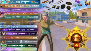 Wow!😱Noob but All MAX Skins🔥LİVİK GAMEPLAY FULL RUSH😍SAMSUNG,A7,A8,J2,J3,J4,J5,J6,J7,XS,A3,A4