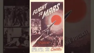 Flight to Mars (film) | Wikipedia audio article