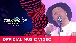 JOWST - Grab The Moment (Norway) Eurovision 2017 - Official Video