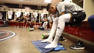 Orlando Pirates | Behind The Scenes | Orlando Pirates vs Mamelodi Sundowns