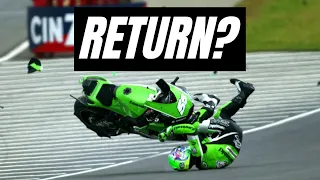 This Is Why Kawasaki LEFT MotoGP