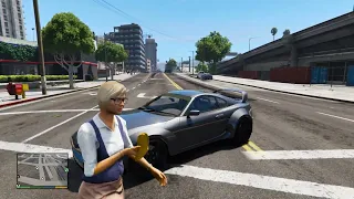 GTA6 is gonna be insane than this.