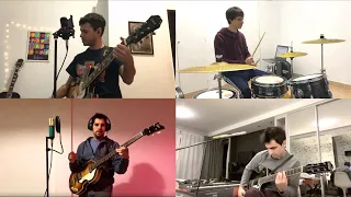 In My Life - The Beatles Experience (Lockdown version)