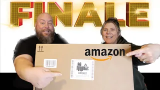 I bought a $22,000 Amazon Pallet | THE FINALE