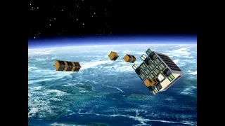 NOVA S4E08 28 11 2022 CubeSat i svemirska istraživanja