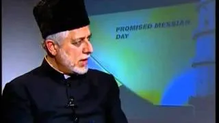 The Promised Messiah Day   23rd March   Masih e Maood Day English Discussion