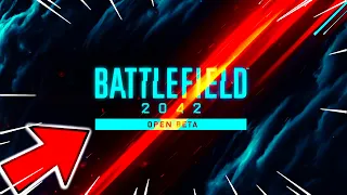 How To Download BATTLEFIELD 2042 BETA on XBOX, Playstation & PC! (Battlefield 2042 Beta Download)
