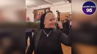 рубати Мицаева и Кадыров Рамзан наконец-то показали долго жадный танец нам