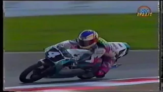 1992 GP France
