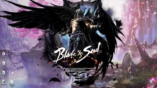 Blade and Soul: FPS Comparison with and without Bnsbuddy