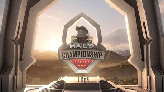 [HALO] 16.03.2024 - SSG vs Shopify Rebellion @ HCS Major Arlington WB Semi-Final