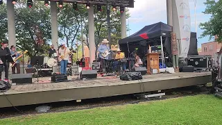 2023 Bristol Rhythm and Roots: 49 Winchester "Everlasting Lover"